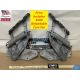 REBUILT 1961 1962 1963 1964 CADILLAC DEVILLE ELDORADO FLEETWOOD SERIES 62 HOOD HINGES WITH SPRINGS AND NEW RIVETS